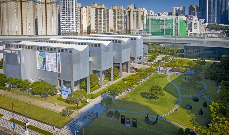 4-5-4 부산시립미술관 해운대구